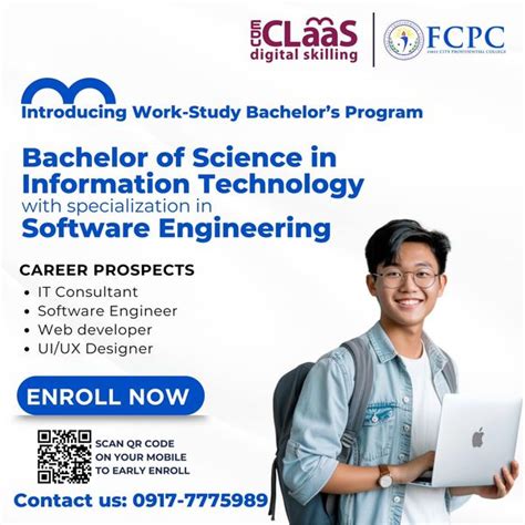 FCPC College of Education .
